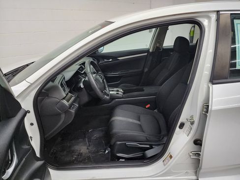 Used 2020 Honda Civic LX image 12