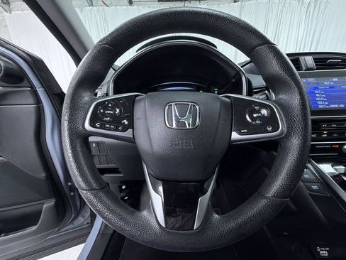 Used 2021 Honda CR-V EX image 26