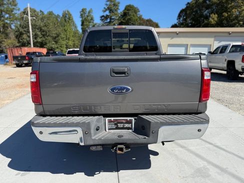 Used 2008 Ford F350 Lariat image 8