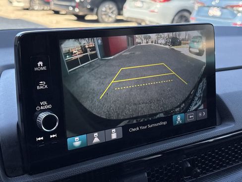 Used 2023 Honda CR-V EX-L image 36