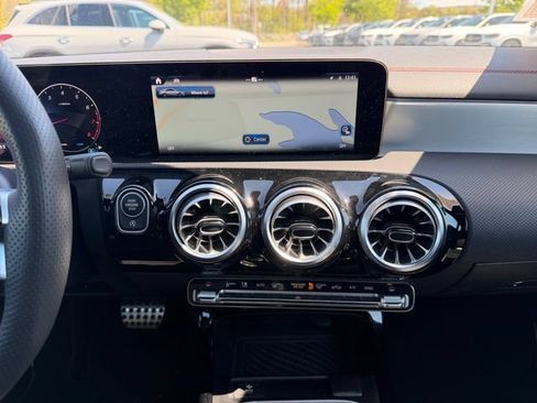 Certified 2026 Mercedes-Benz CLA 250 4MATIC image 21