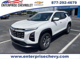 New 2026 Chevrolet Equinox LT w/ Convenience Package II image 1