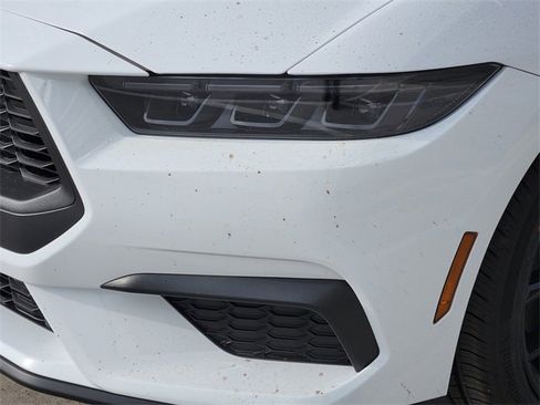 New 2026 Ford Mustang Premium image 6