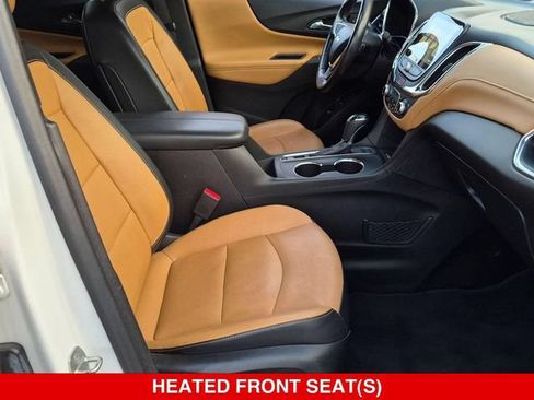 Used 2018 Chevrolet Equinox Premier AWD/4WD image 38