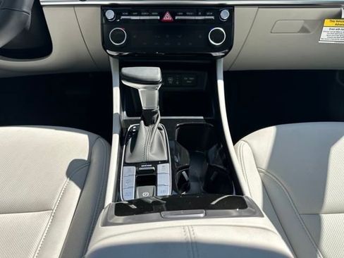 New 2026 Hyundai Tucson SEL image 26