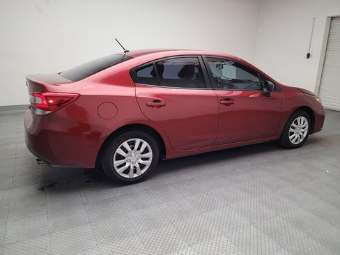 Used 2019 Subaru Impreza 2.0i image 10