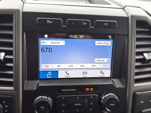 Used 2019 Ford F250 XL w/ STX Appearance Package image 18