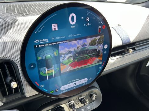 New 2026 MINI Cooper Convertible image 15