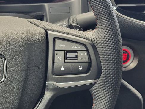 New 2026 Honda Ridgeline TrailSport image 26
