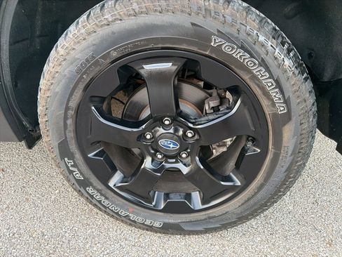 Used 2023 Subaru Forester Wilderness image 23