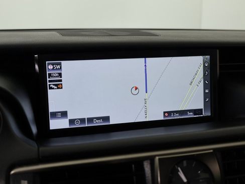 Used 2019 Lexus IS 300 image 7