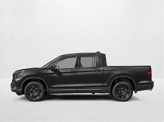 New 2026 Honda Ridgeline Black Edition video 3