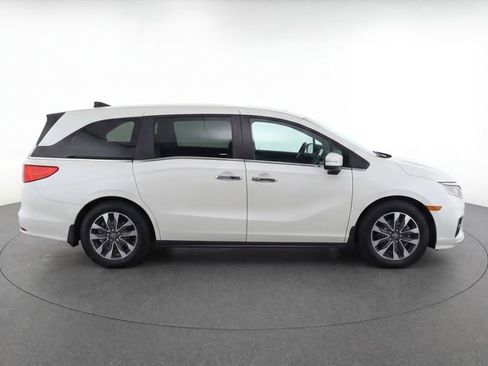 Used 2024 Honda Odyssey EX-L image 9