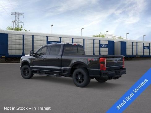 New 2026 Ford F250 XL AWD/4WD image 4