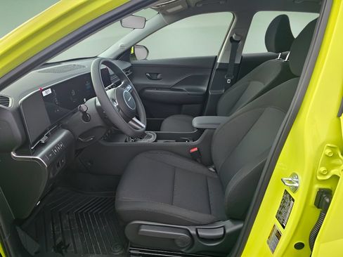 New 2026 Hyundai Kona SE AWD/4WD image 13