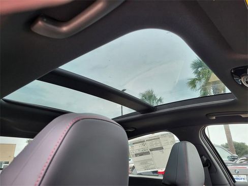 New 2026 Hyundai Sonata N Line image 8