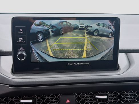 New 2026 Honda Accord SE image 13