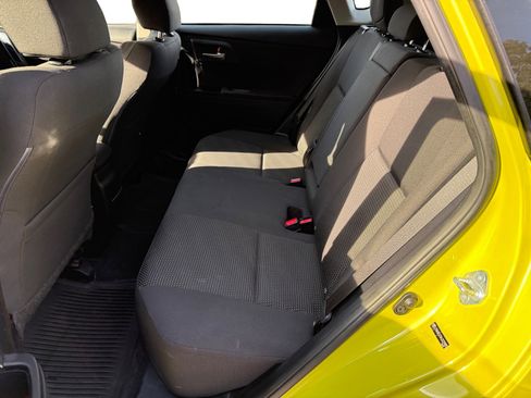 Used 2017 Toyota Corolla iM image 16