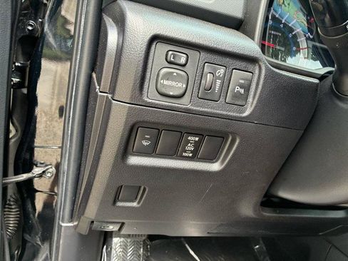 Used 2016 Toyota 4Runner Limited RWD image 16