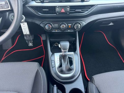 Used 2023 Kia Forte LXS FWD image 19