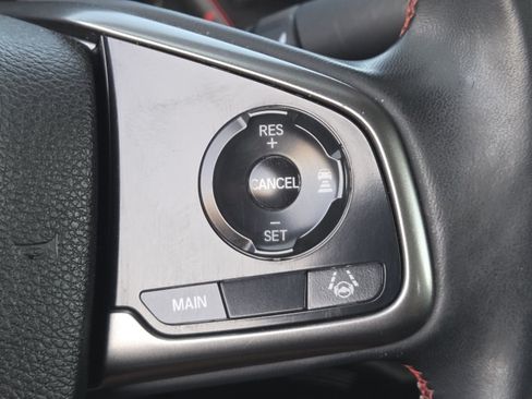 Used 2020 Honda Civic Si image 7
