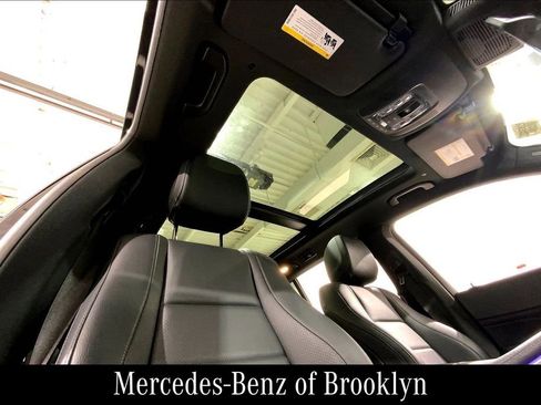 Certified 2022 Mercedes-Benz GLS 450 4MATIC image 15