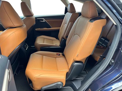 Certified 2022 Lexus RX 450hL AWD w/ Premium Package image 14