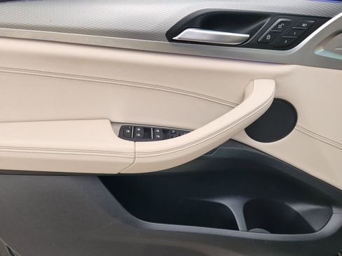 Used 2019 BMW X3 M40i w/ Premium Package image 22