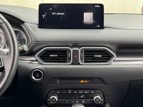 Used 2024 MAZDA CX-5 Carbon Edition image 15