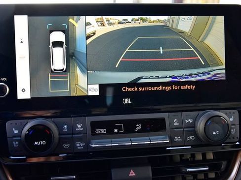 New 2026 Toyota Grand Highlander MAX Platinum image 20