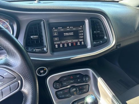 Used 2022 Dodge Challenger R/T RWD image 16