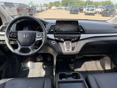 Used 2025 Honda Odyssey EX-L image 18