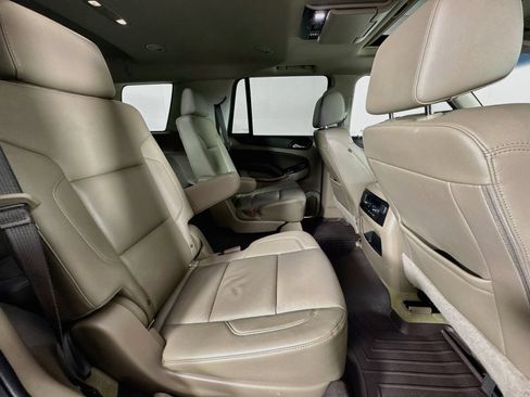 Used 2017 Chevrolet Tahoe Premier AWD/4WD image 31