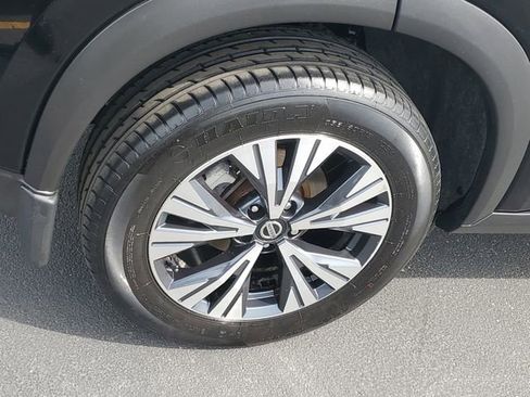 Used 2021 Nissan Rogue SV AWD/4WD image 5