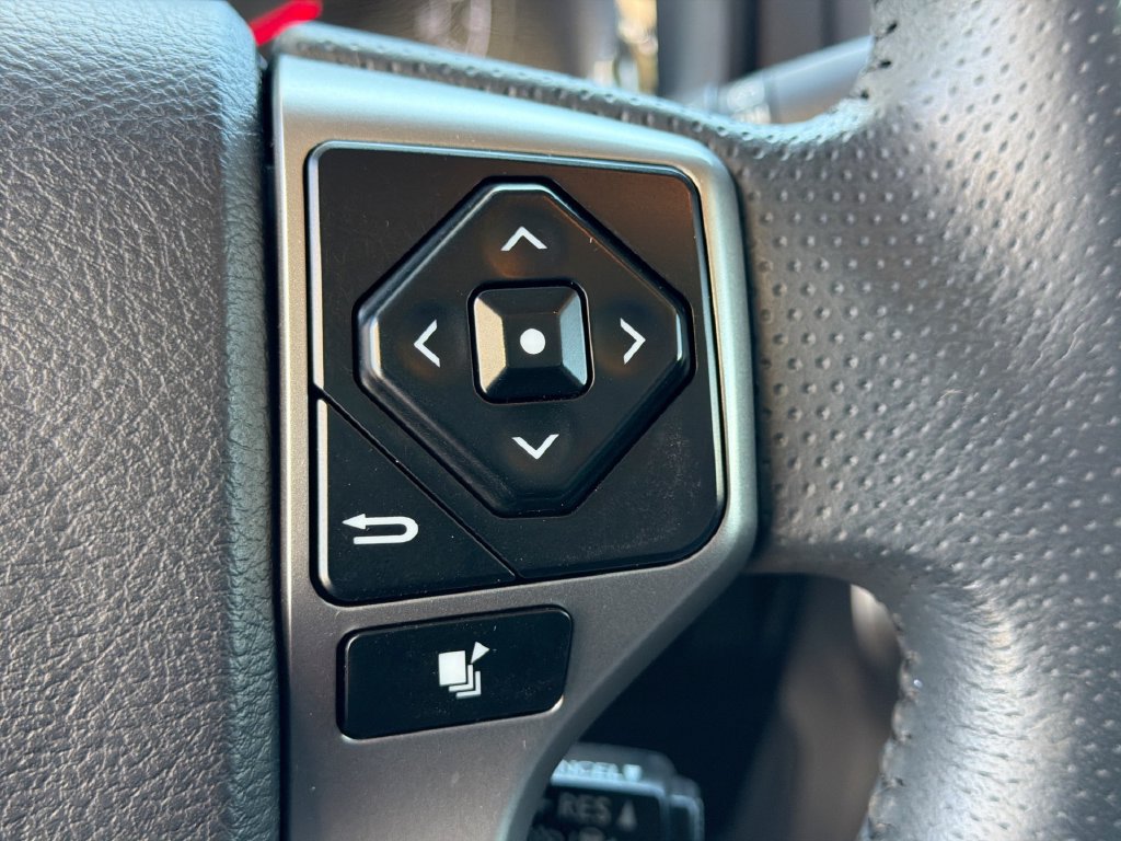 Used 2024 Toyota 4Runner SR5 RWD image 27