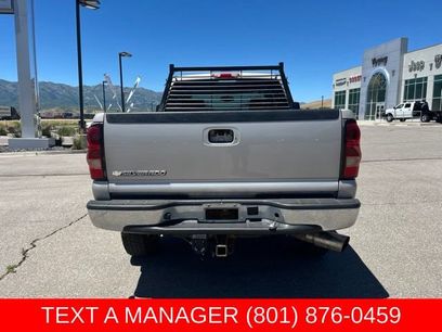 Used 2006 Chevrolet Silverado 2500 LT w/ Heavy-Duty Power Package