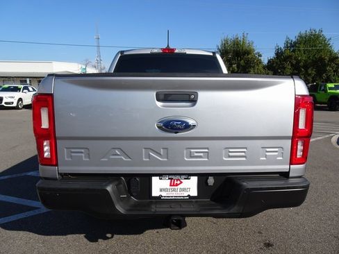 Used 2021 Ford Ranger XL w/ Equipment Group 101A High image 5