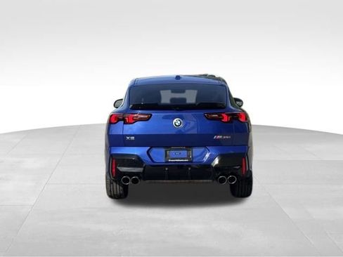 Certified 2025 BMW X2 M35i image 8