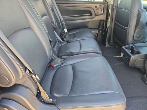Used 2021 Honda Odyssey EX-L image 21