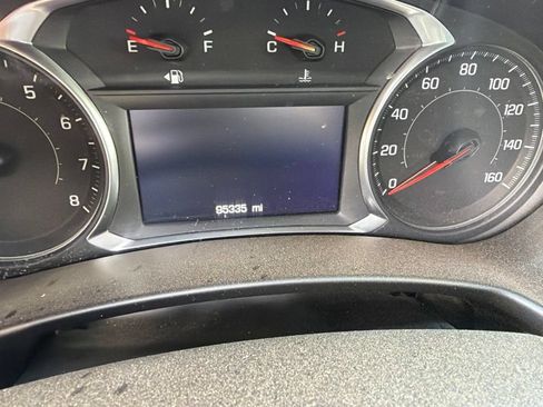 Used 2022 Chevrolet Equinox RS AWD/4WD image 8