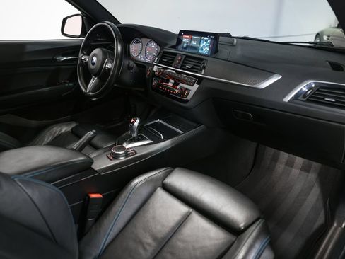 Used 2018 BMW M2 RWD image 25