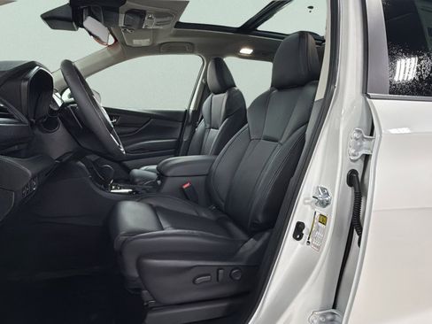 New 2026 Subaru Ascent Bronze Edition image 16