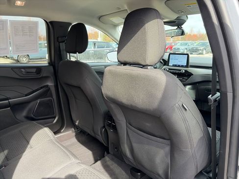 Used 2023 Ford Escape Active image 32