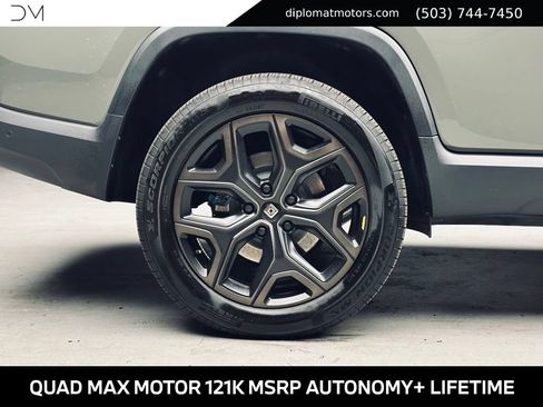 Used 2026 Rivian R1T Premium AWD/4WD image 42