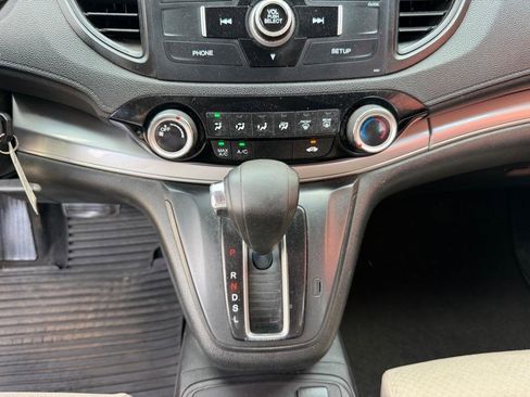 Used 2015 Honda CR-V LX image 27