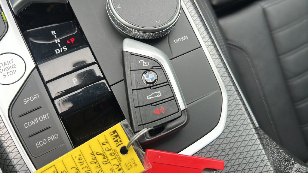Certified 2023 BMW M340i RWD image 28