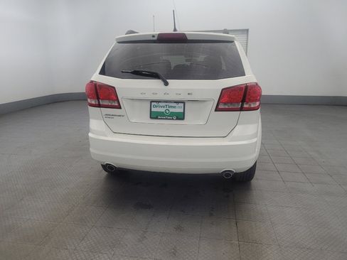 Used 2016 Dodge Journey SE image 7