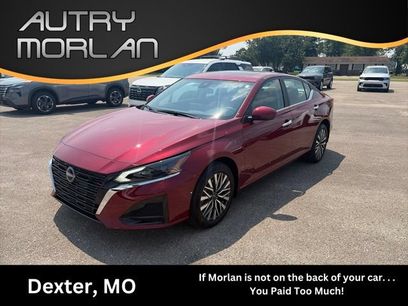 Used 2025 Nissan Altima 2.5 SV w/ SV Premium Package