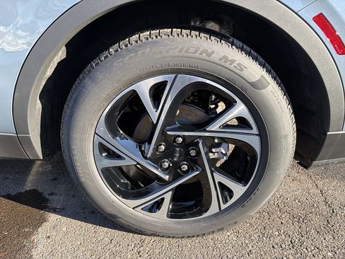 New 2026 Lincoln Nautilus Premier w/ Equipment Group 102A image 13