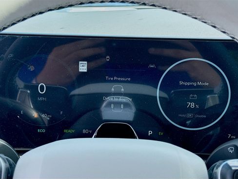 New 2026 Hyundai Santa Fe Calligraphy image 9